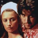 Pen&eacute;lope Cruz, Murilo Ben&iacute;cio