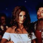 Pen&eacute;lope Cruz, Murilo Ben&iacute;cio