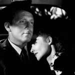 Spencer Tracy, Katharine Hepburn
