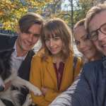 Ireneusz Czop, Bartosz Gelner, Agnieszka Więdłocha, Monika Krzywkowska