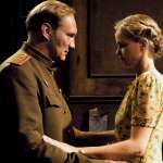 Evgeniy Sidikhin, Nina Hoss