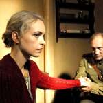 Evgeniy Sidikhin, Nina Hoss