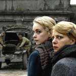 J&ouml;rdis Triebel, Nina Hoss