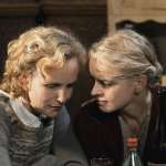 Juliane K&ouml;hler, Nina Hoss