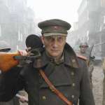 Viktor Zhalsanov, Evgeniy Sidikhin