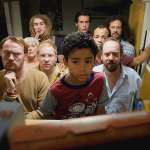 Noah Gray-Cabey, Mary Beth Hurt, Paul Giamatti, Joseph D. Reitman, Jeffrey Wright, Ethan Cohn, Grant Monohon, Jared Harris, John Boyd