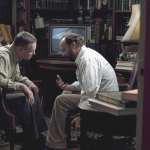 Paul Giamatti, Bill Irwin