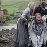 Mary Stockley, Cathy Sara, Victor McGuire