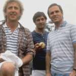 Charles Grodin, Gene Wilder, Joseph Bologna