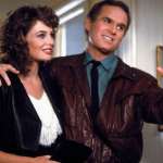 Charles Grodin, Kelly LeBrock