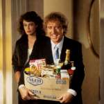 Gene Wilder, Kelly LeBrock