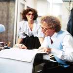 Gene Wilder, Gilda Radner