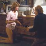 Gene Wilder, Judith Ivey