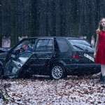 Claus Maack Bahnsen, Olivia Holden