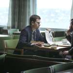 Fares Fares, Nikolaj Lie Kaas