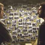 Fares Fares, Nikolaj Lie Kaas