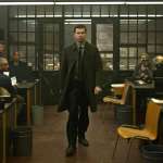 Michael Brostrup, Nikolaj Lie Kaas