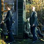 Per Scheel Kr&uuml;ger, Troels Lyby, Nikolaj Lie Kaas