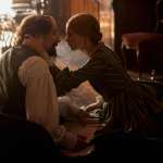 Felicity Jones, Ralph Fiennes