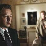 Nicolas Brian&ccedil;on, Christopher Lambert