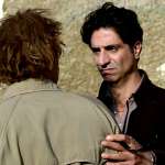 Simon Abkarian, Christopher Lambert