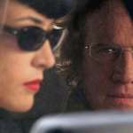 Sophie Marceau, Christopher Lambert