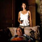 Sophie Marceau, Robert Hossein