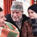 Daniel V&iacute;zek, Pavel Nov&yacute;, Zuzana Kronerov&aacute;