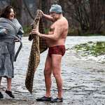 Pavel Nov&yacute;, Zuzana Kronerov&aacute;