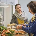 Tatiana Vilhelmov&aacute;, Zuzana Kronerov&aacute;