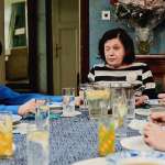 V&aacute;clav Neužil, Tatiana Vilhelmov&aacute;, Marek Daniel, Petra &Scaron;palkov&aacute;, Zuzana Kronerov&aacute;