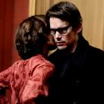 Ethan Hawke, Kristin Scott Thomas