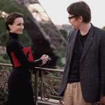 Ethan Hawke, Kristin Scott Thomas