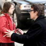 Ethan Hawke, Julie Papillon