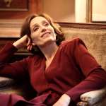 Kristin Scott Thomas