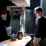 Samir Guesmi, Ethan Hawke