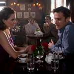 Anna Dereszowska, Michał Lesień