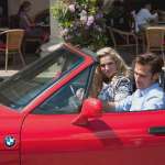 Joanna Liszowska, Michał Lesień