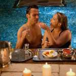 Joanna Liszowska, Michał Lesień