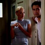 Michał Lesień, Weronika Książkiewicz