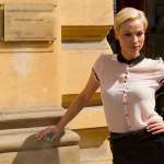 Weronika Książkiewicz