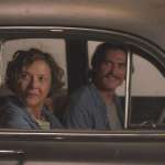 Annette Bening, Billy Crudup
