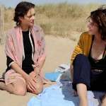 Marion Cotillard, Charlotte Gainsbourg