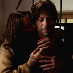 Marion Cotillard, Mathieu Amalric