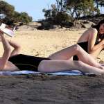 Marion Cotillard, Charlotte Gainsbourg