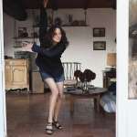 Marion Cotillard, Charlotte Gainsbourg