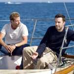 Ben Affleck, Bradley Cooper