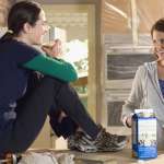 Ginnifer Goodwin, Jennifer Connelly