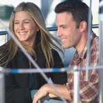 Jennifer Aniston, Ben Affleck