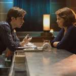 Justin Long, Ginnifer Goodwin